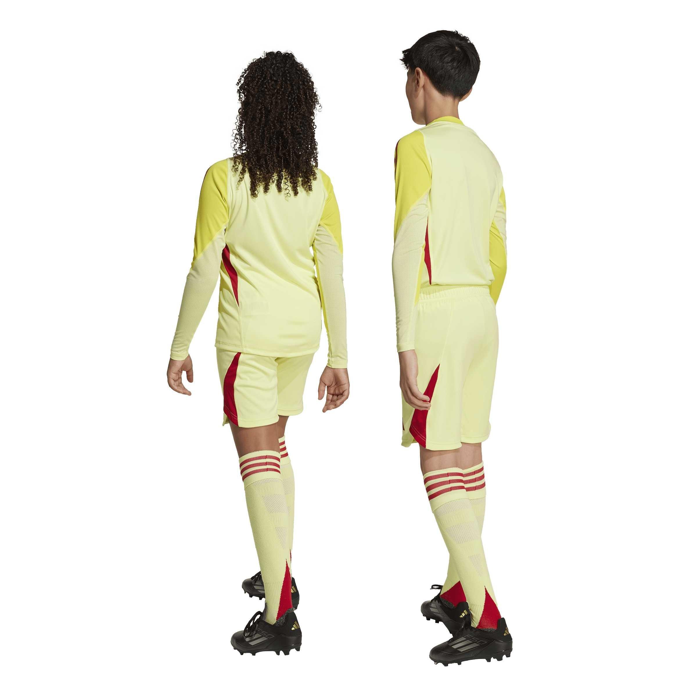 Pulyel - adidas - Adidas T25 P Gk Sho Jn99 - 3