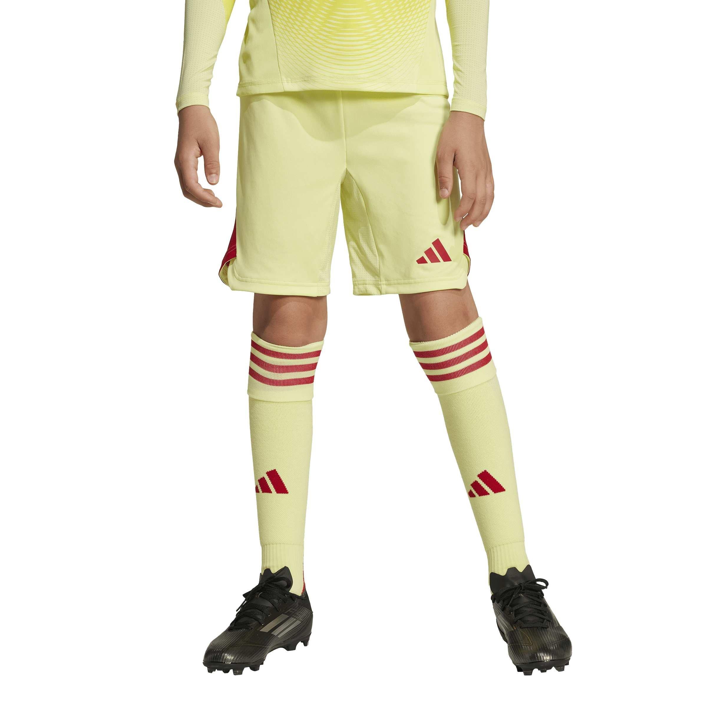 Pulyel - adidas - Adidas T25 P Gk Sho Jn99 - 4