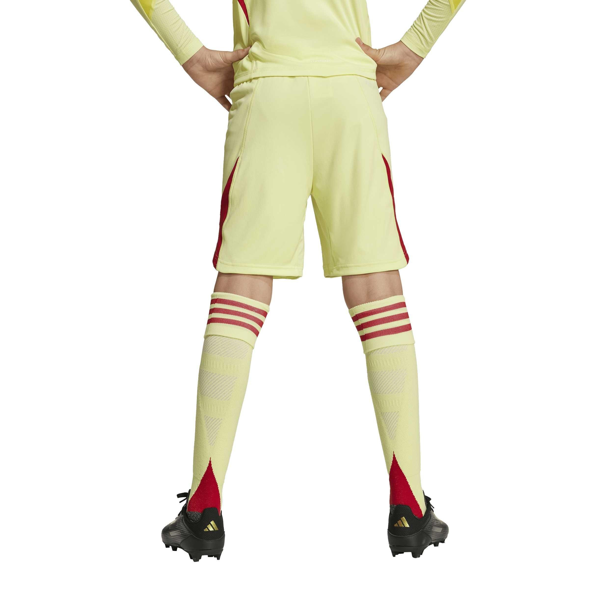 Pulyel - adidas - Adidas T25 P Gk Sho Jn99 - 5