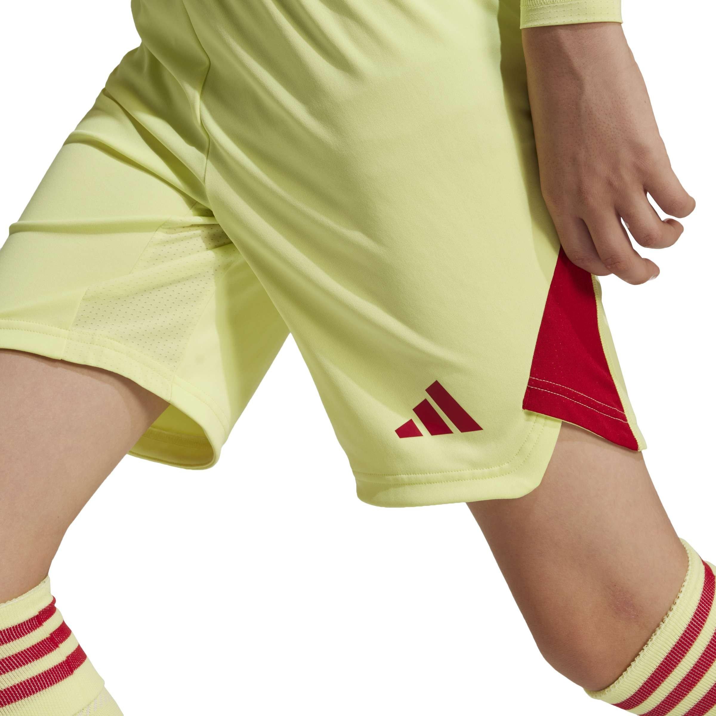 Pulyel - adidas - Adidas T25 P Gk Sho Jn99 - 6