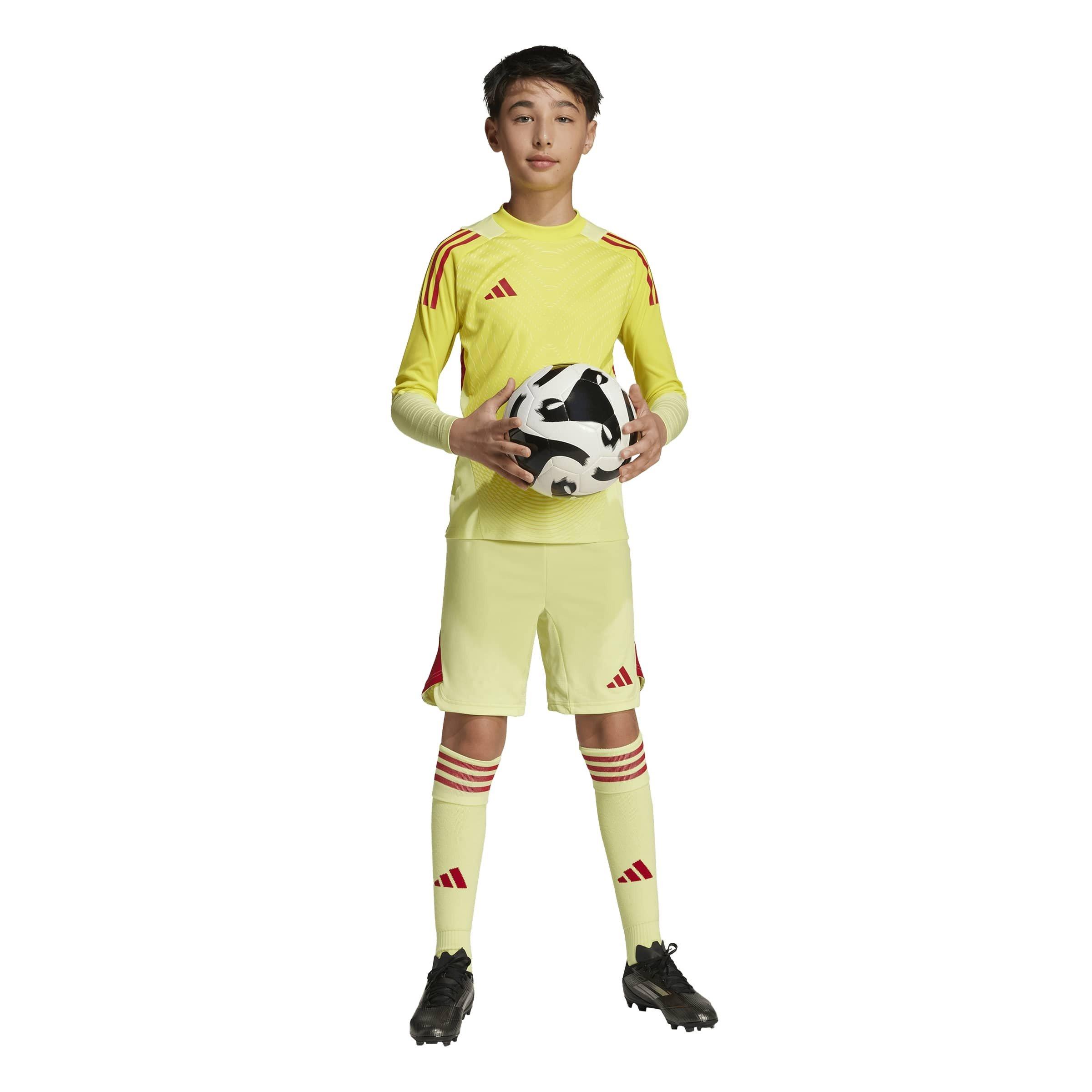 Pulyel - adidas - Adidas T25 P Gk Sho Jn99 - 7
