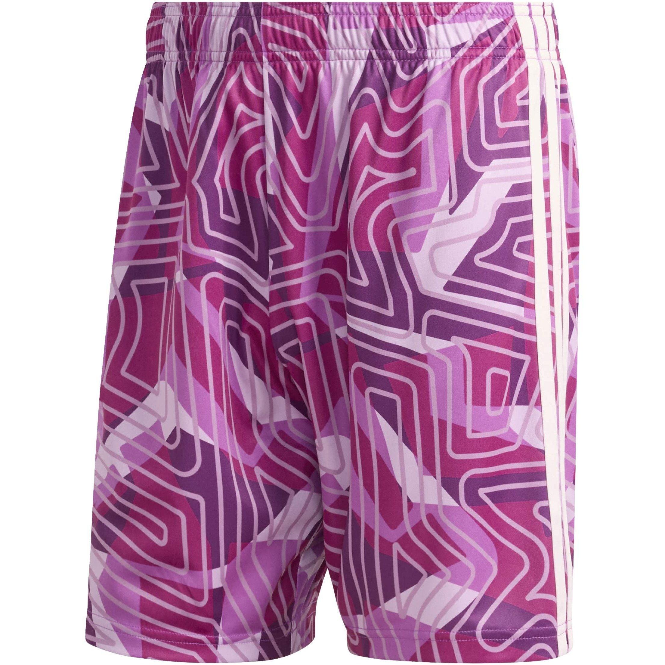 Flash Pink - adidas - Adidas T26 C Gk Sho Sn99 - 1