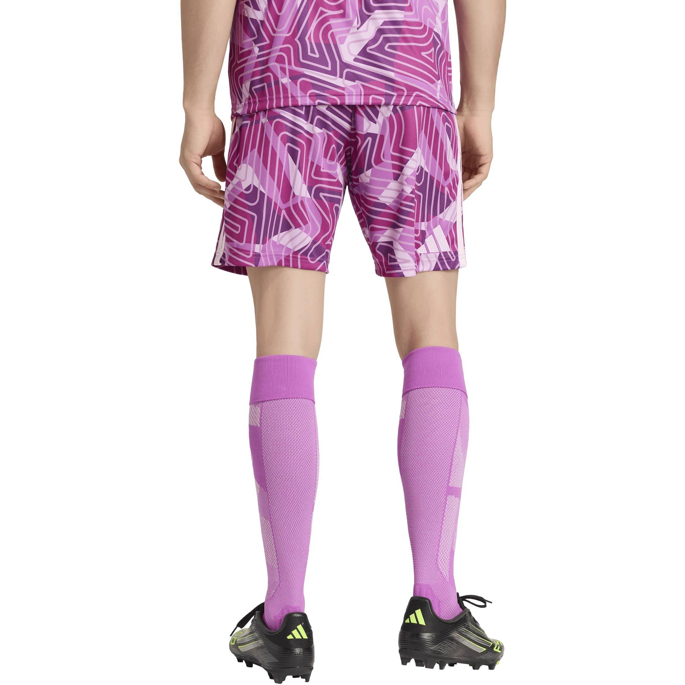 Flash Pink - adidas - Adidas T26 C Gk Sho Sn99 - 3