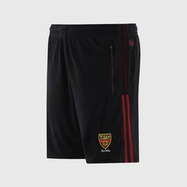 ONeills Down Nepal GAA Poly Shorts Senior