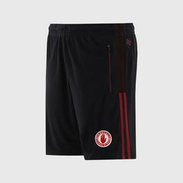 ONeills Tyrone Nepal GAA Poly Shorts Senior