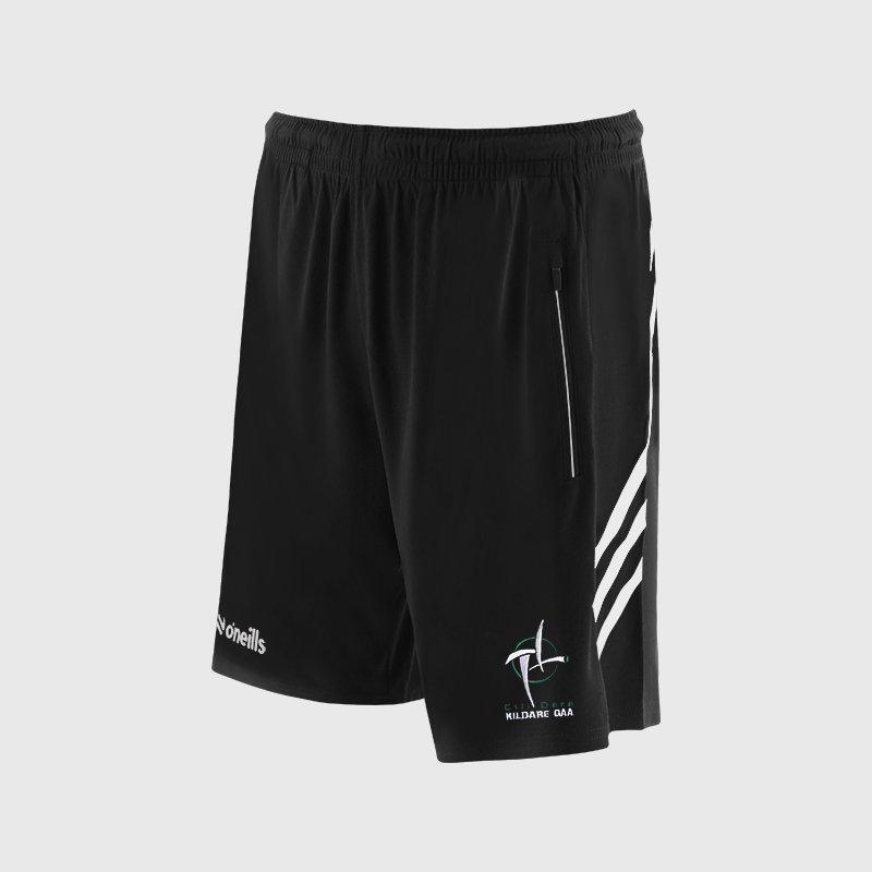 Preto/Branco - ONeills - Kildare Sedona Shorts Senior