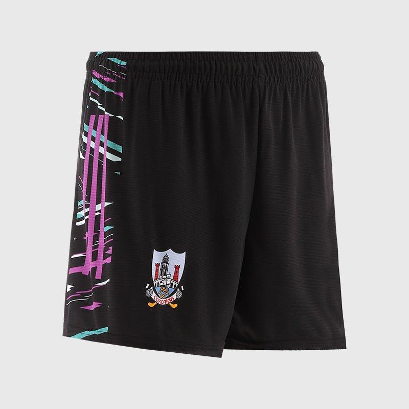 Cork Training Shorts 2026 Senior