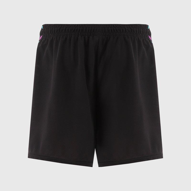 Black Purple - ONeills - Cork Training Shorts 2026 Senior - 3