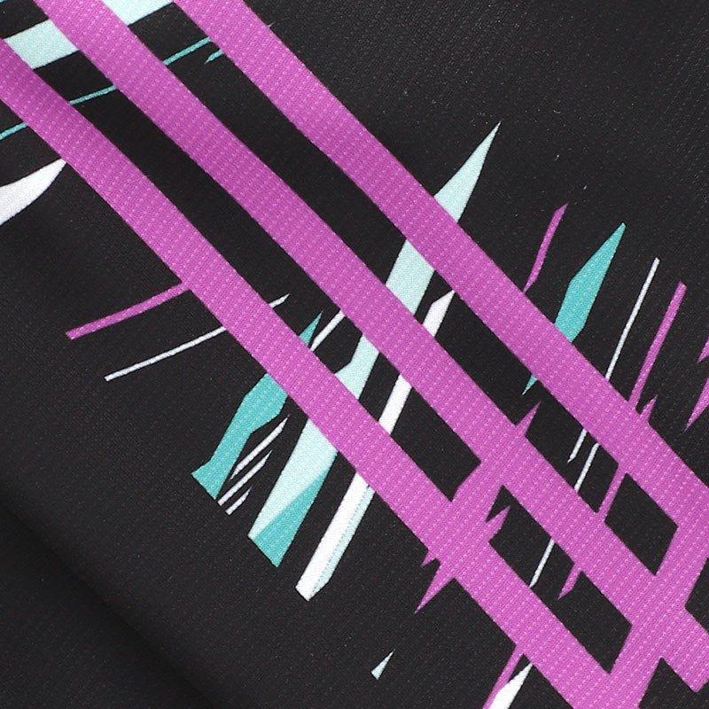 Black Purple - ONeills - Cork Training Shorts 2026 Senior - 5