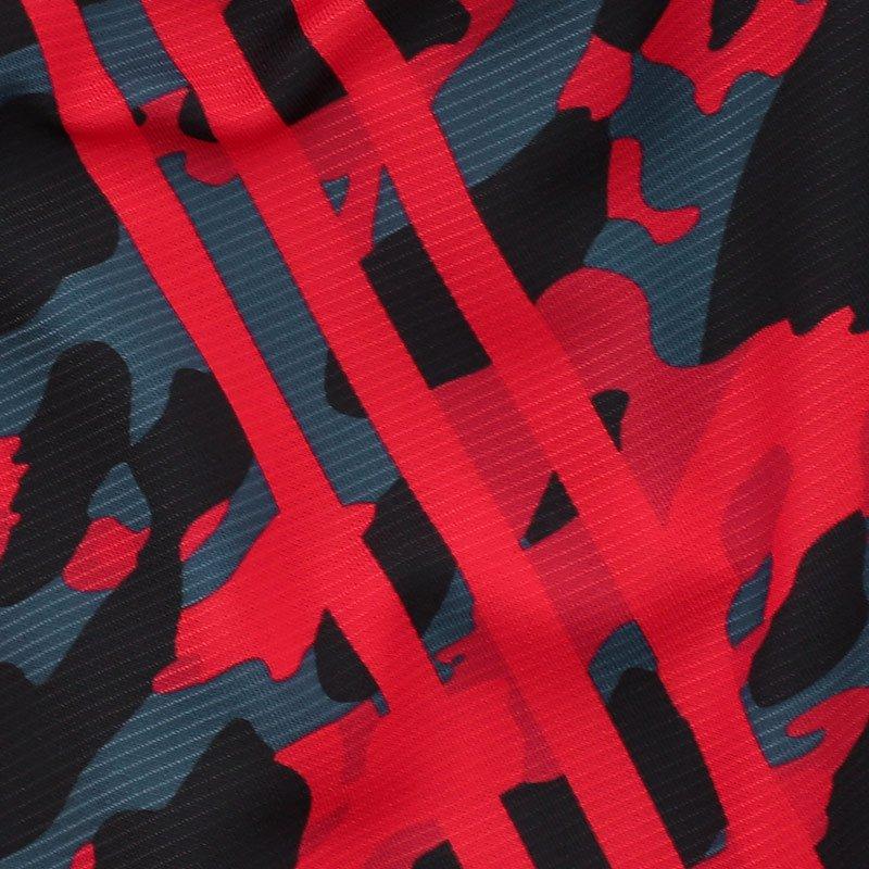 Red/Black/Camo - ONeills - Cork Training Shorts 2026 Senior - 6