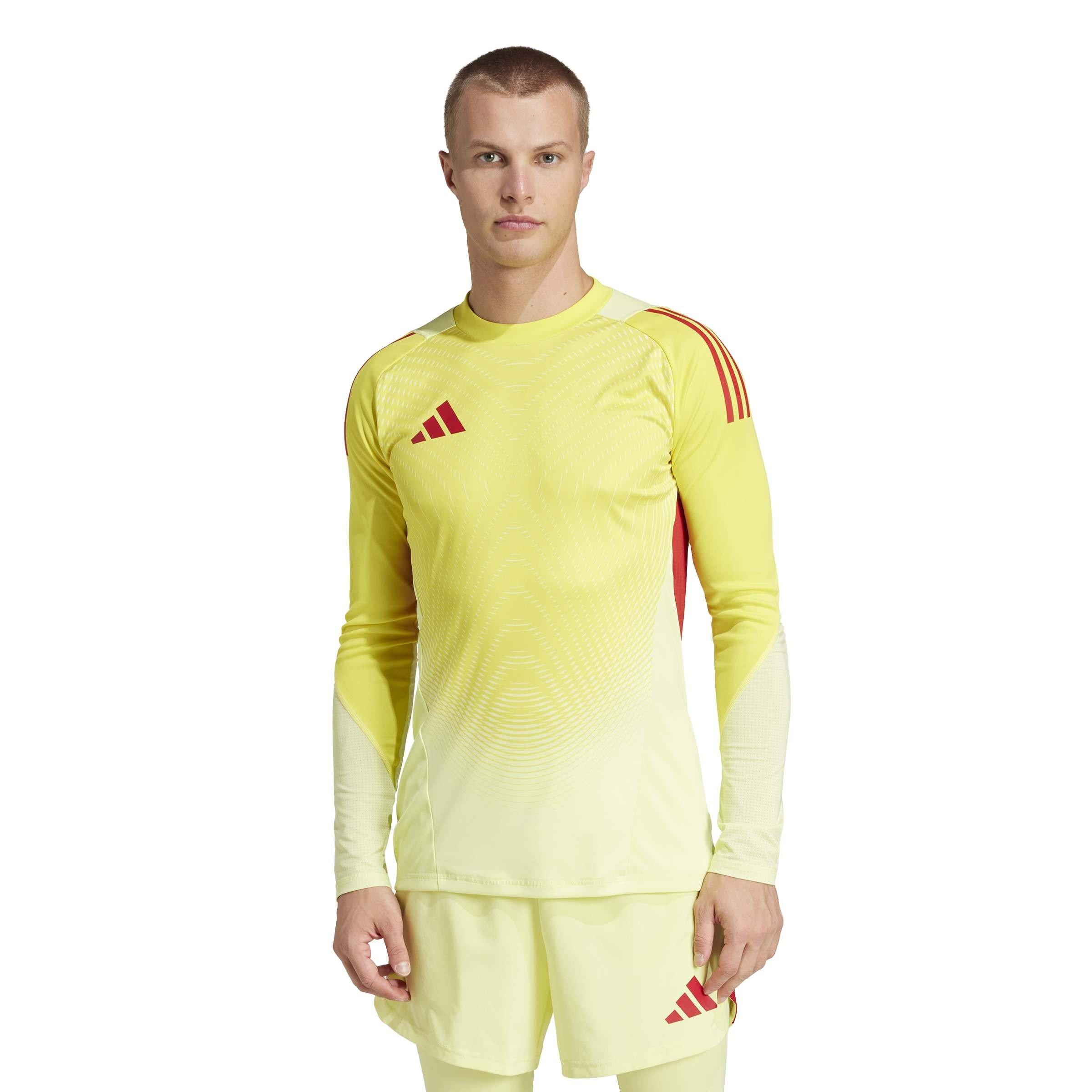 Pulyel - adidas - Adidas T25 P Gk Jsy Sn99 - 3