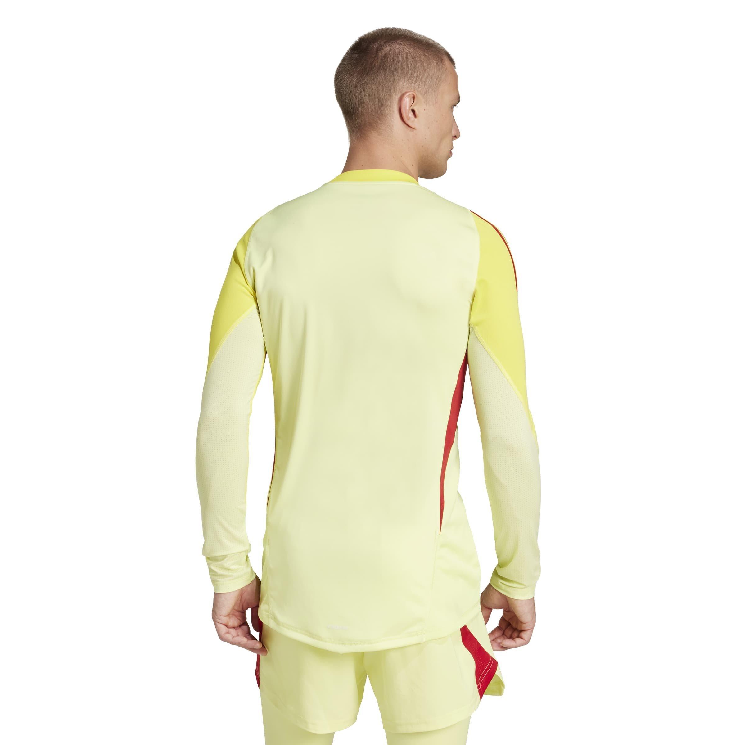 Pulyel - adidas - Adidas T25 P Gk Jsy Sn99 - 4