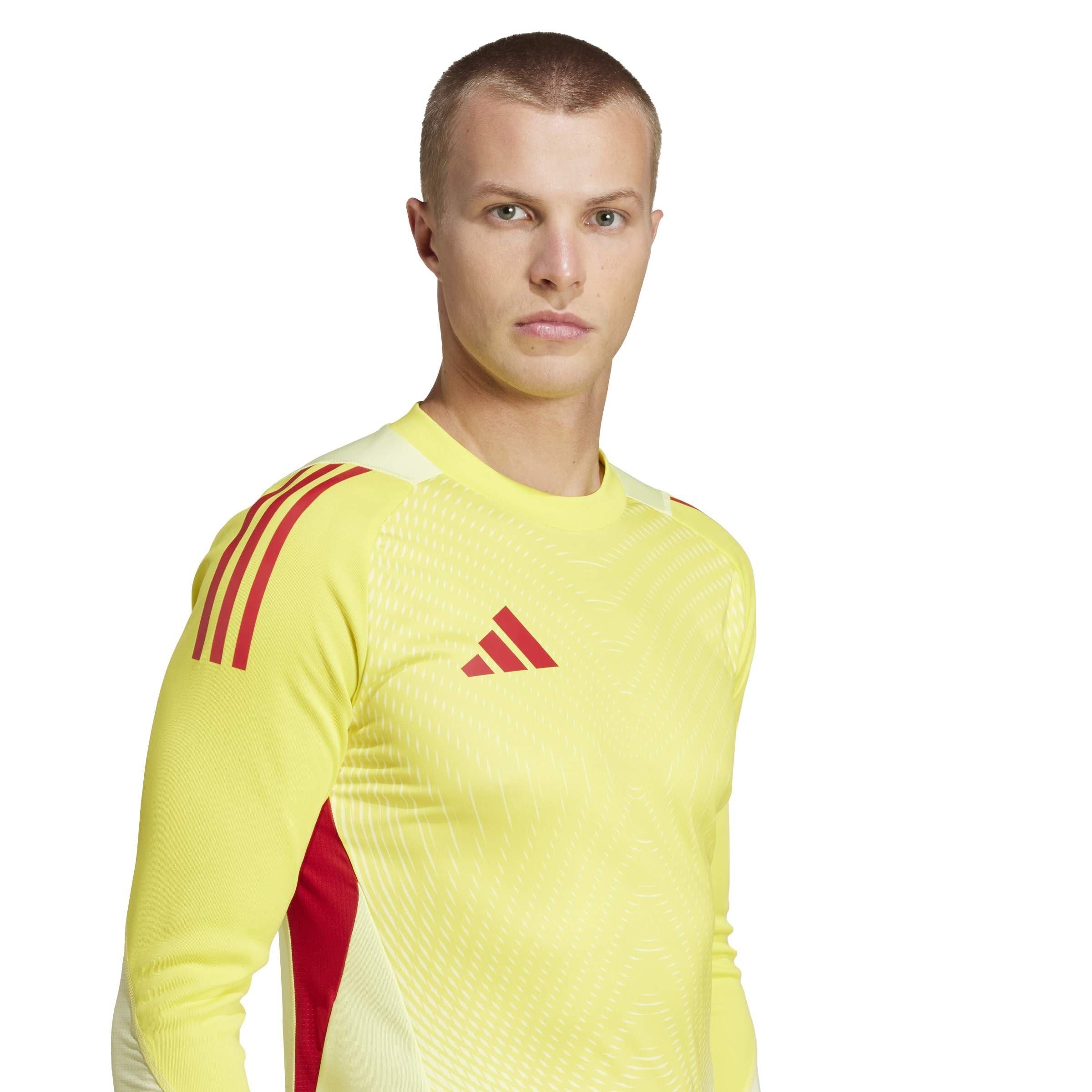 Pulyel - adidas - Adidas T25 P Gk Jsy Sn99 - 5