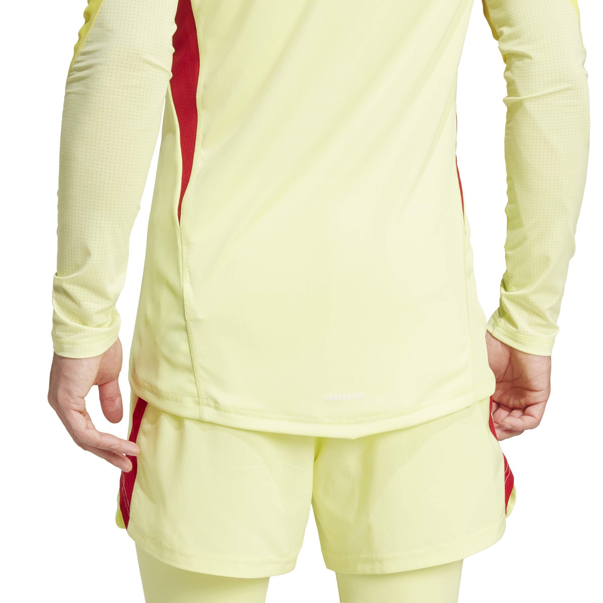 Pulyel - adidas - Adidas T25 P Gk Jsy Sn99 - 6