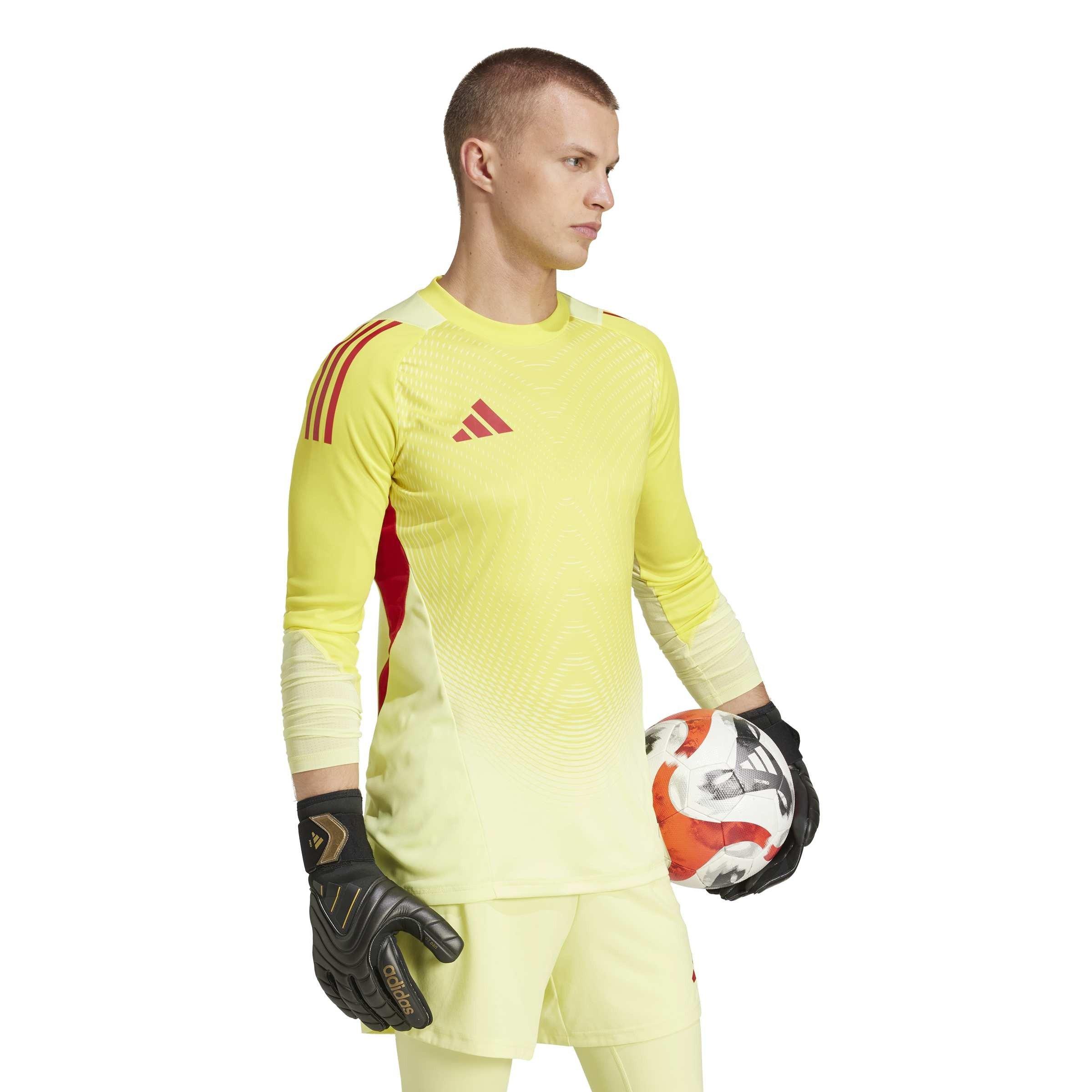 Pulyel - adidas - Adidas T25 P Gk Jsy Sn99 - 7