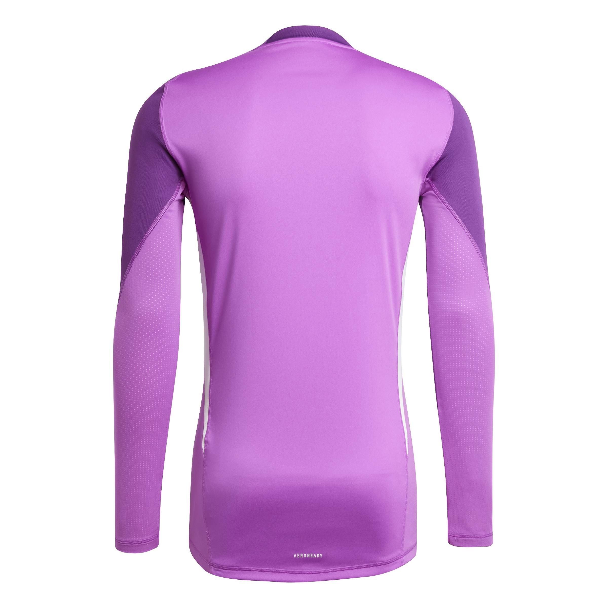 Purbur - adidas - Adidas T25 P Gk Jsy Sn99 - 2