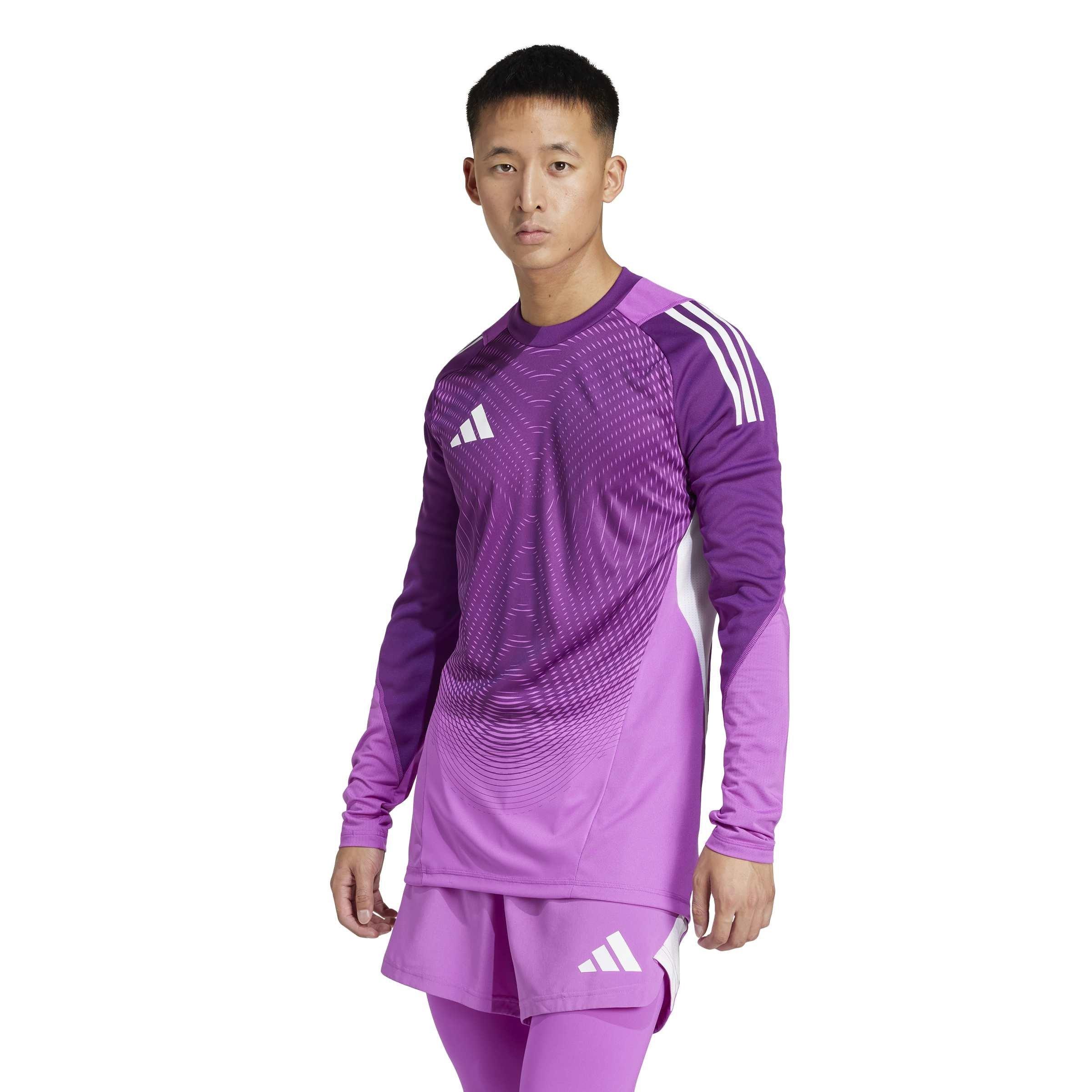 Purbur - adidas - Adidas T25 P Gk Jsy Sn99 - 3