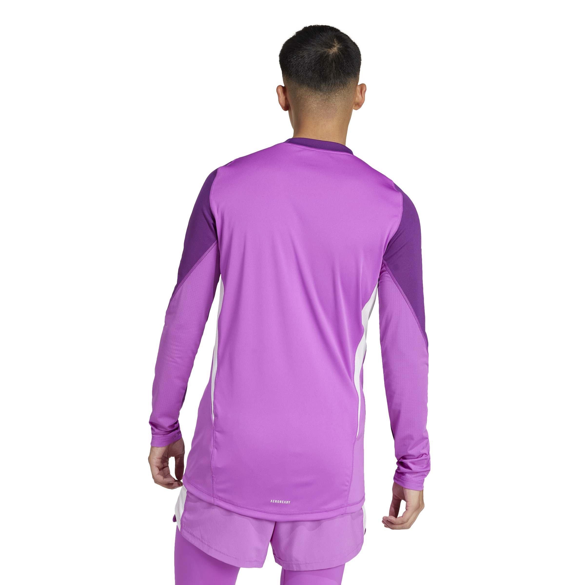 Purbur - adidas - Adidas T25 P Gk Jsy Sn99 - 4