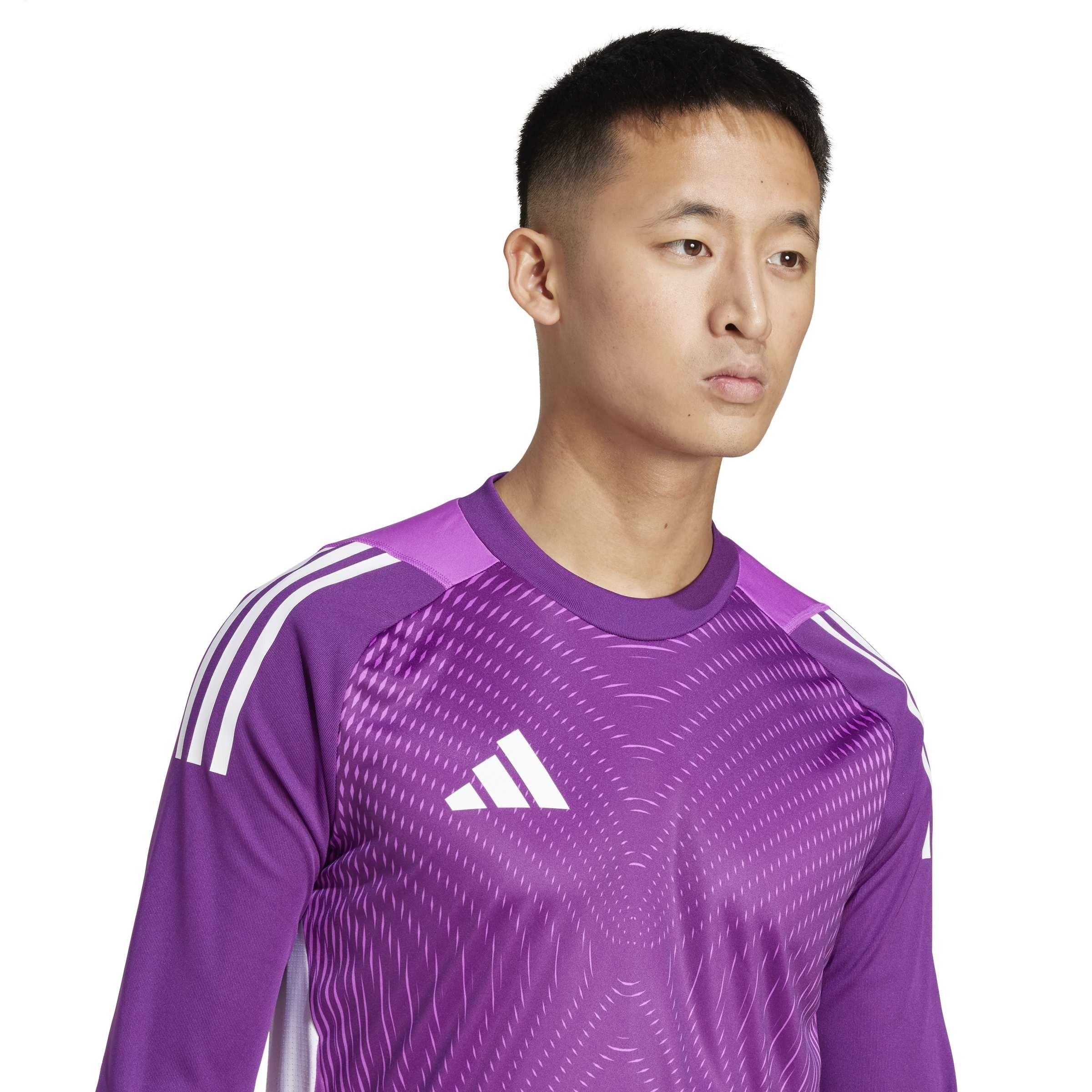 Purbur - adidas - Adidas T25 P Gk Jsy Sn99 - 5