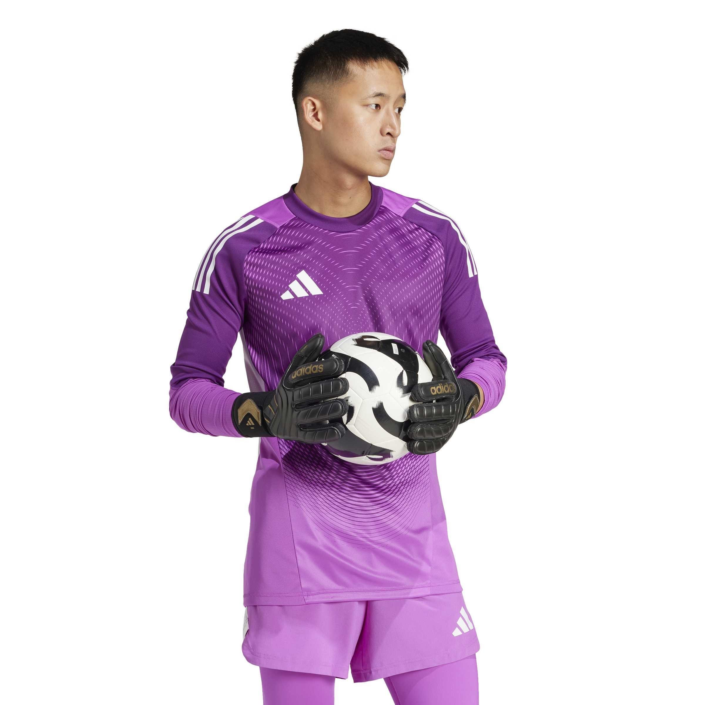 Purbur - adidas - Adidas T25 P Gk Jsy Sn99 - 7