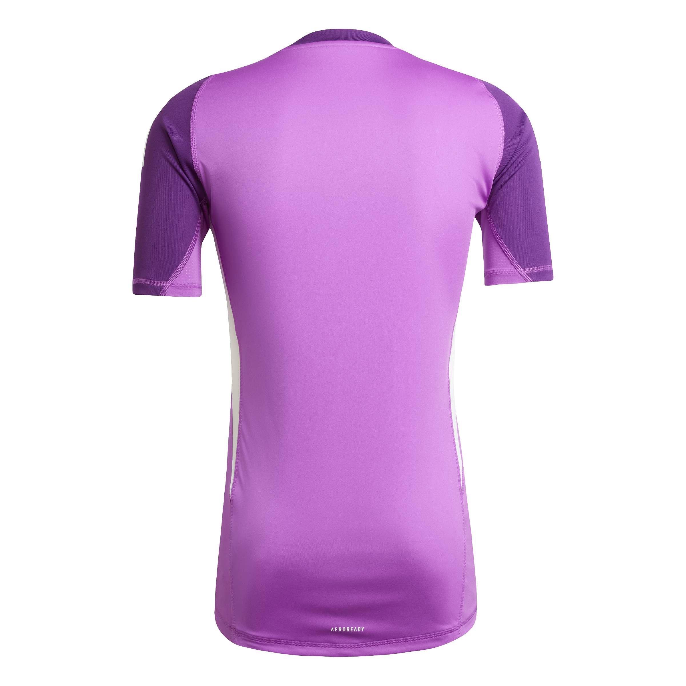 Purbur - adidas - Adidas T25 P Gk Jsy Sn99 - 2