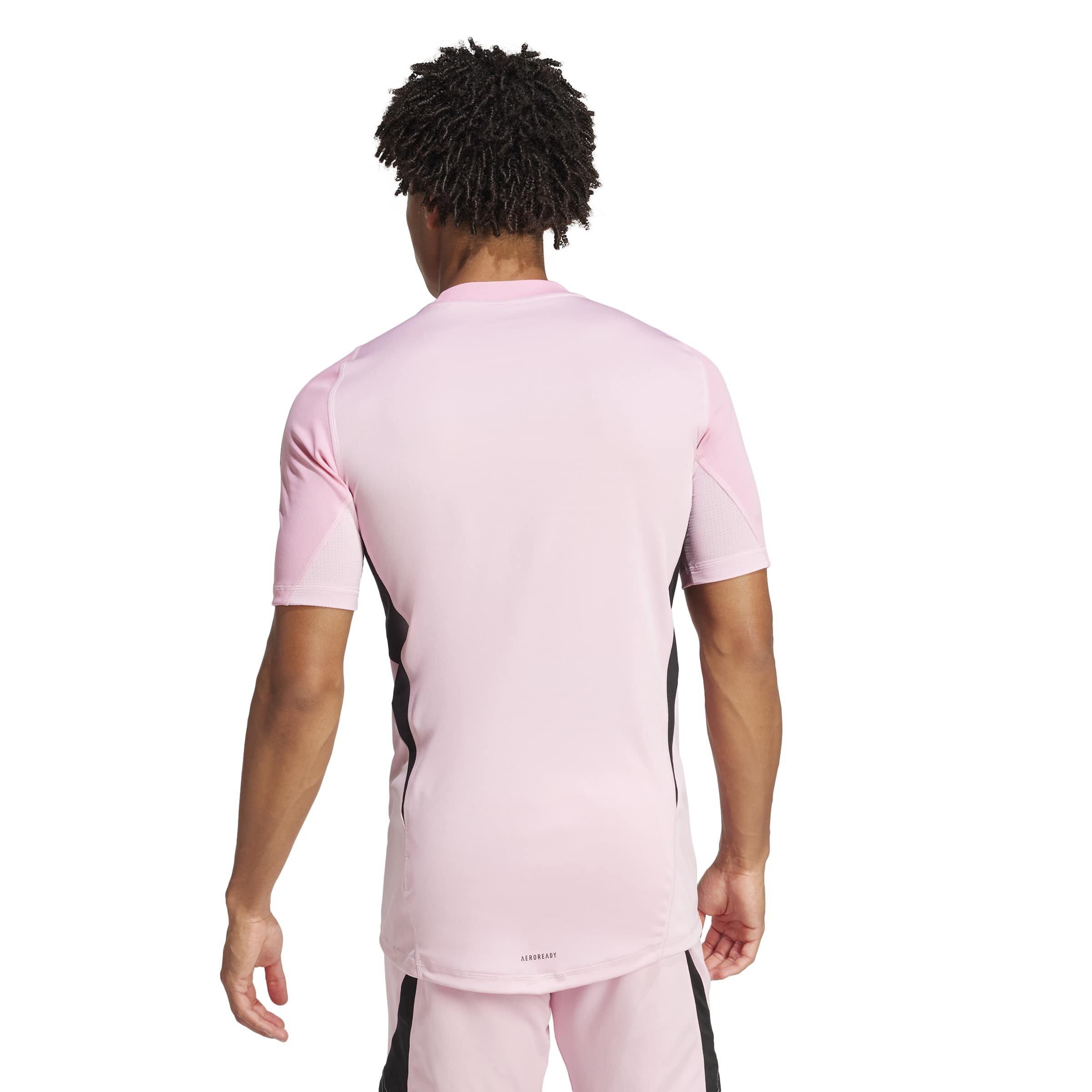 Trupnk - adidas - Adidas T25 P Gk Jsy Sn99 - 4