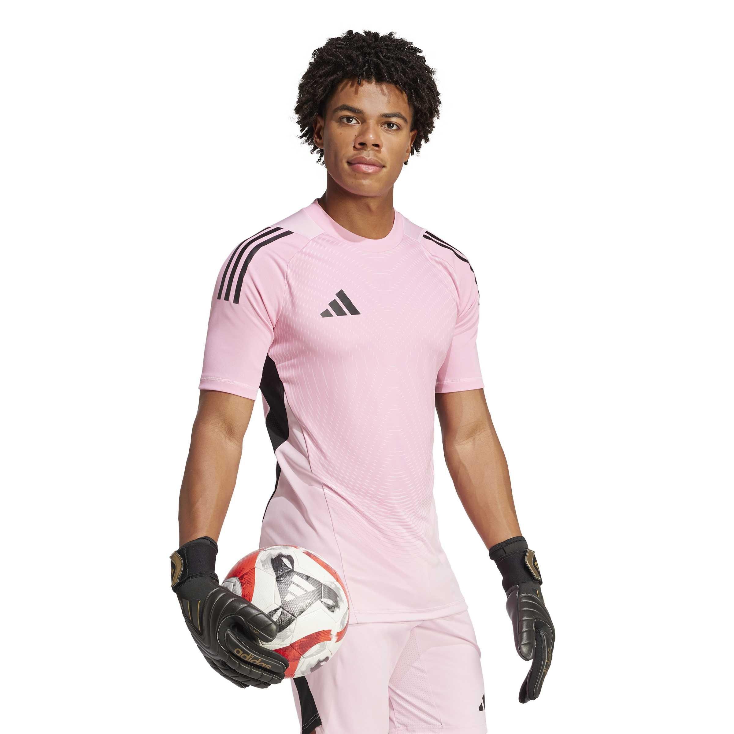 Trupnk - adidas - Adidas T25 P Gk Jsy Sn99 - 7