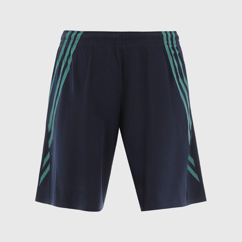 Mrn/Teal/Lime - ONeills - Kerry Sedona Shorts Senior - 3