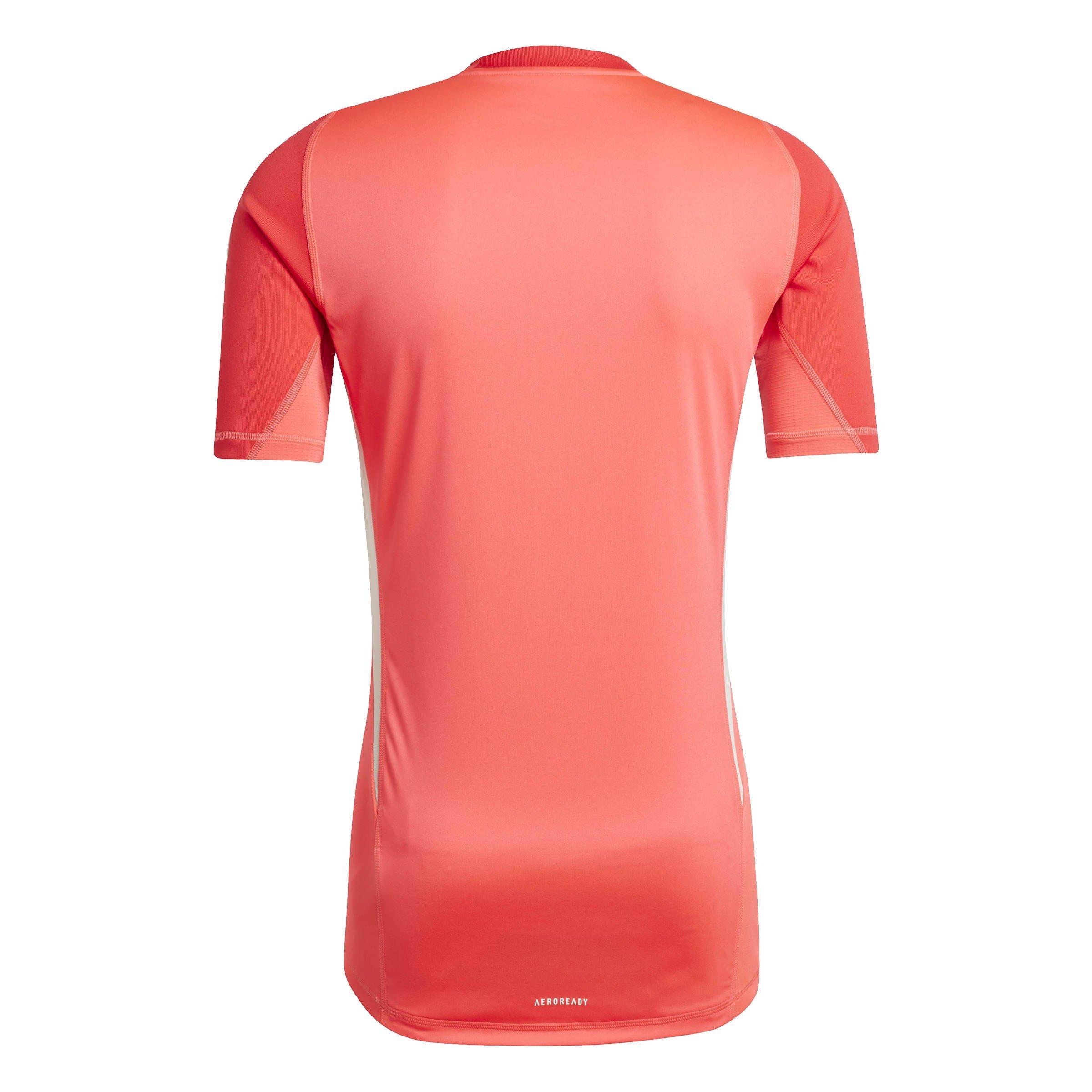 Shored - adidas - Adidas T25 P Gk Jsy Sn99 - 2