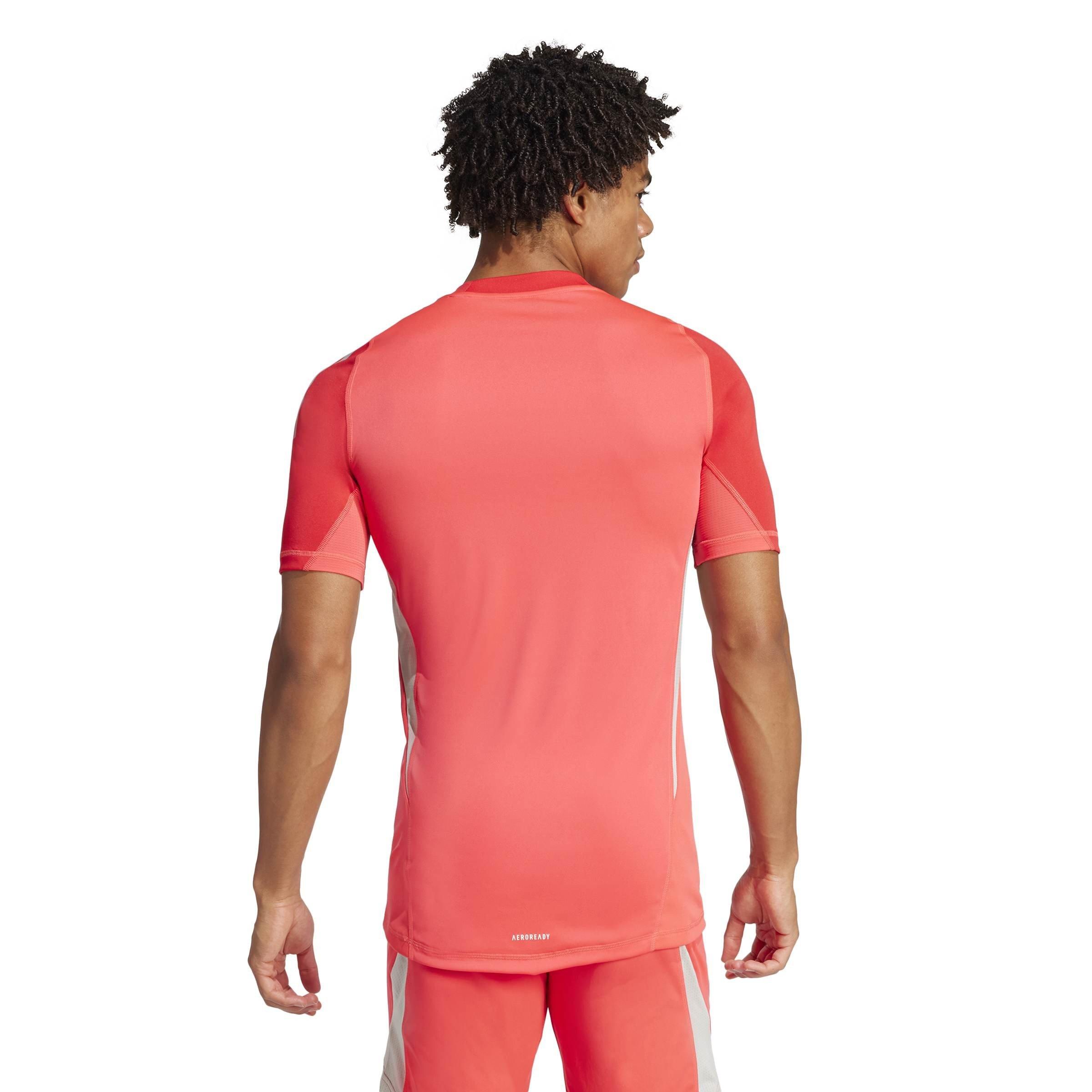 Shored - adidas - Adidas T25 P Gk Jsy Sn99 - 4