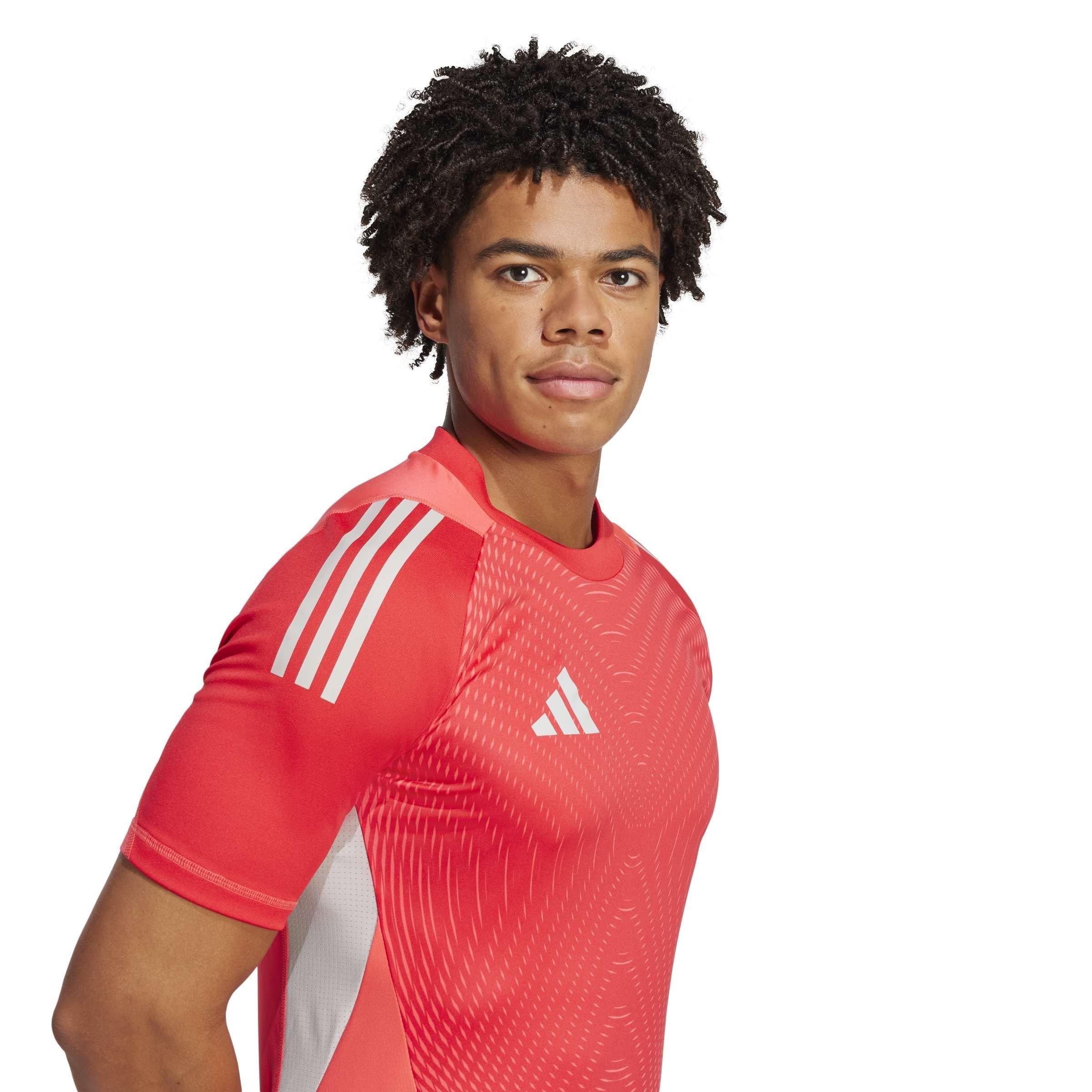 Shored - adidas - Adidas T25 P Gk Jsy Sn99 - 6