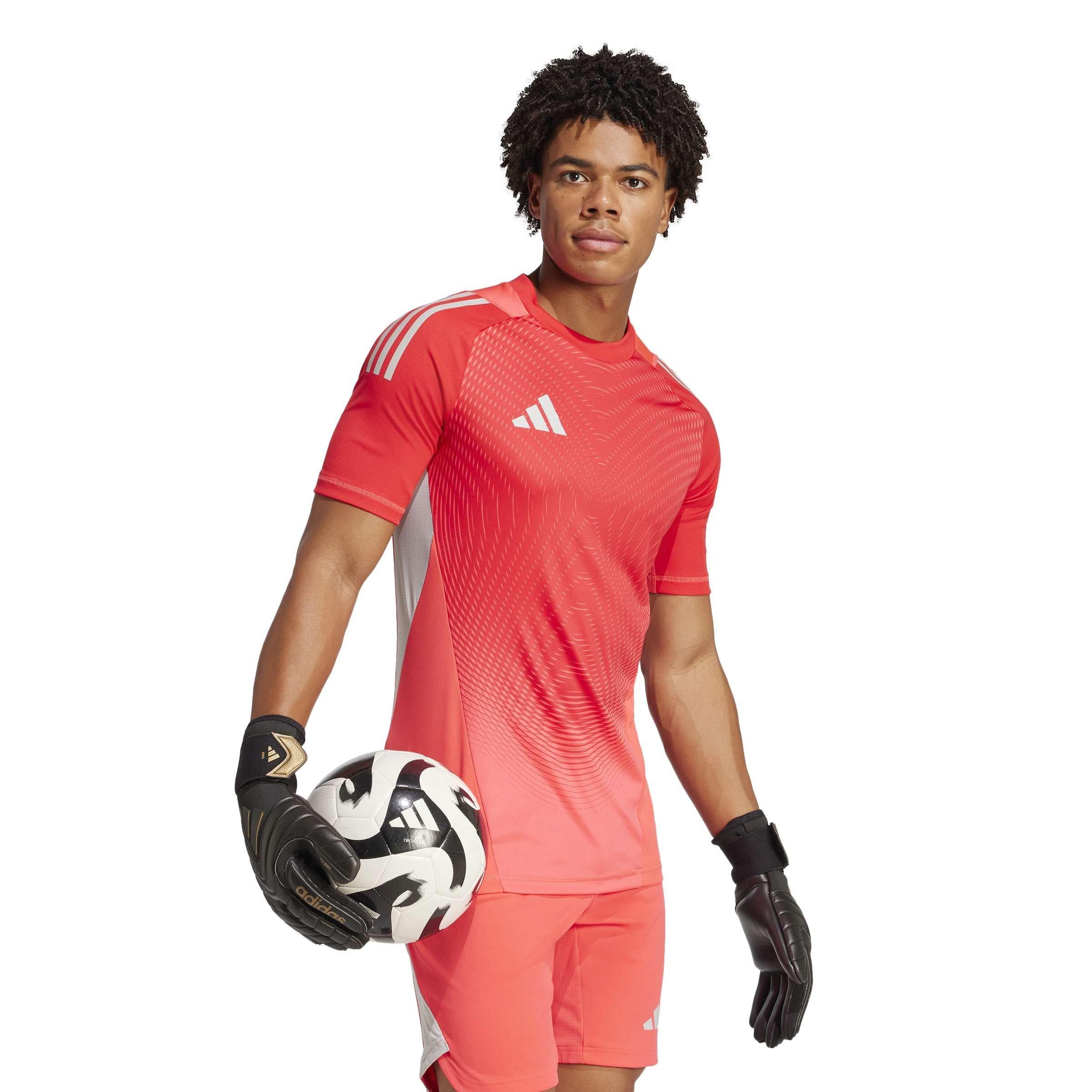 Shored - adidas - Adidas T25 P Gk Jsy Sn99 - 7
