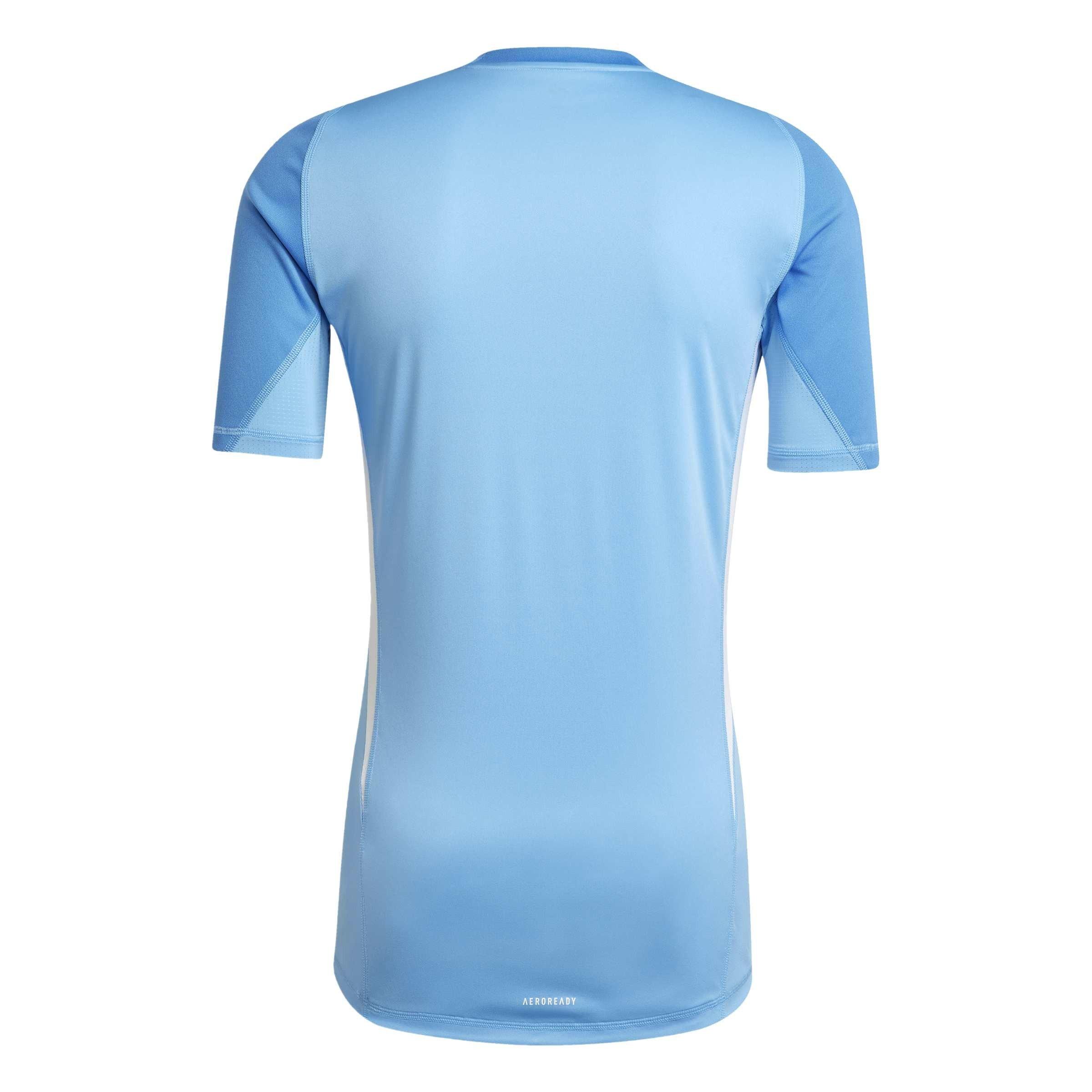 Blubrs - adidas - Adidas T25 P Gk Jsy Sn99 - 2