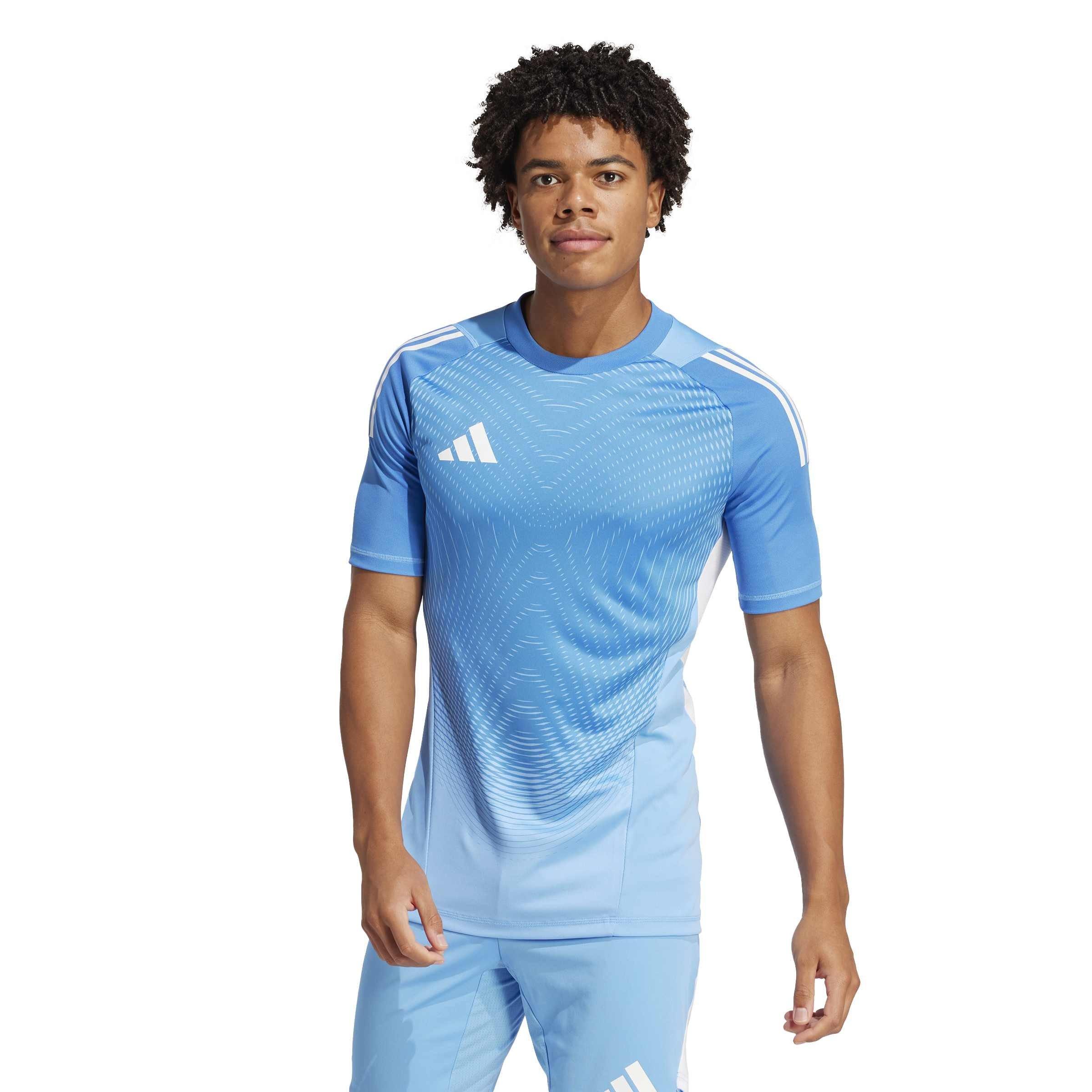 Blubrs - adidas - Adidas T25 P Gk Jsy Sn99 - 3