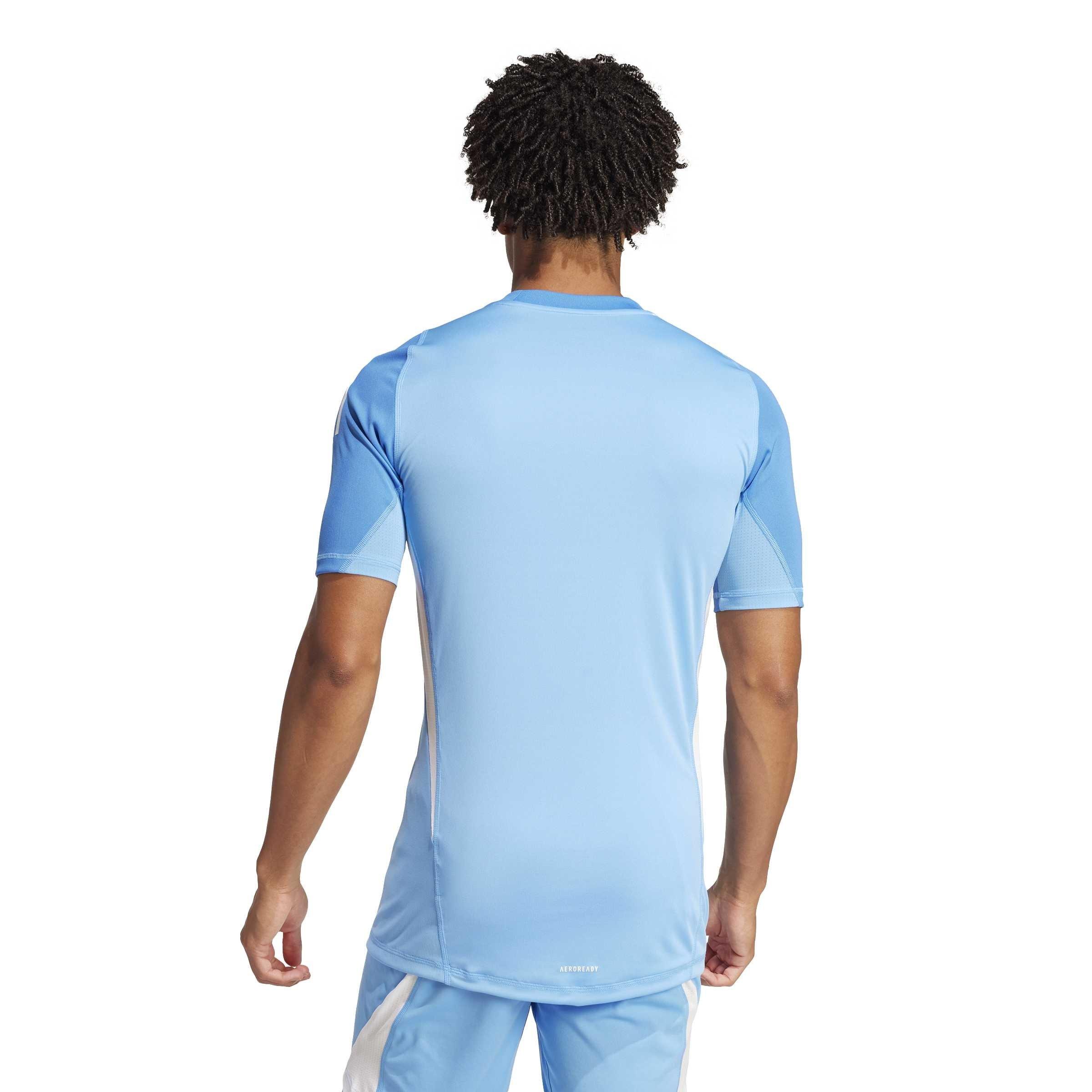 Blubrs - adidas - Adidas T25 P Gk Jsy Sn99 - 4