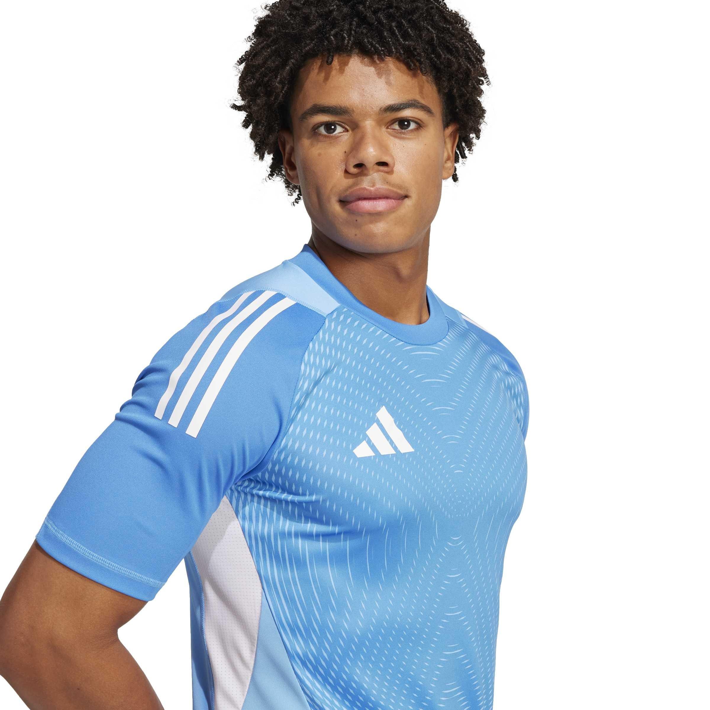 Blubrs - adidas - Adidas T25 P Gk Jsy Sn99 - 5
