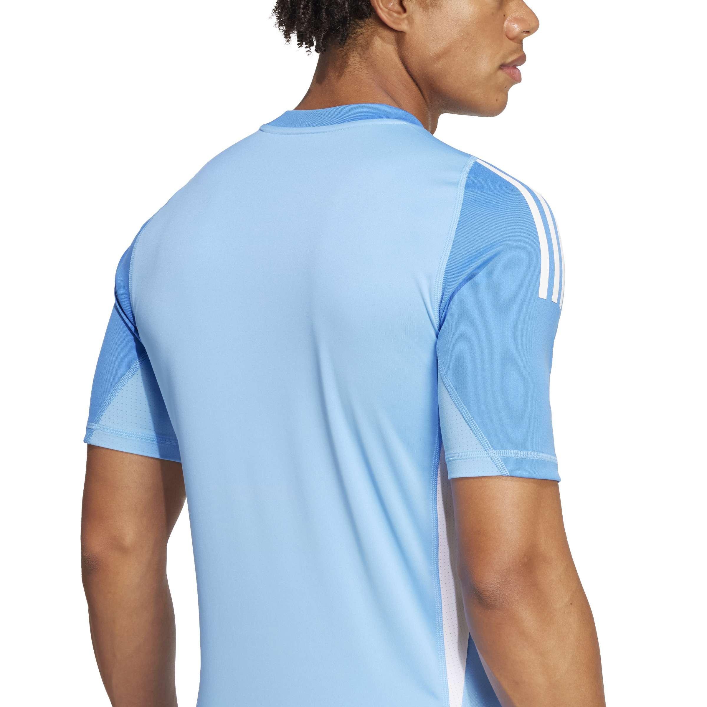 Blubrs - adidas - Adidas T25 P Gk Jsy Sn99 - 6