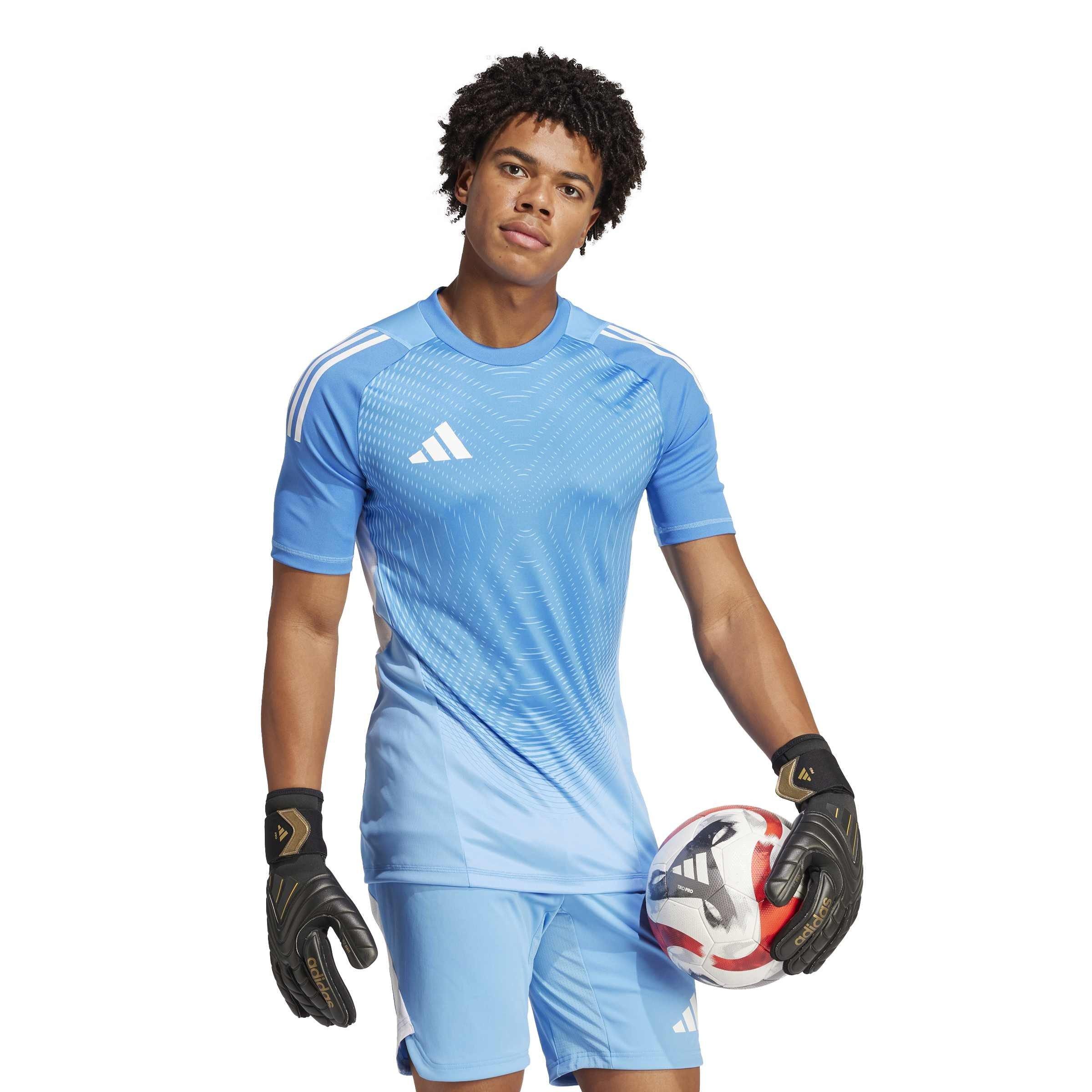 Blubrs - adidas - Adidas T25 P Gk Jsy Sn99 - 7
