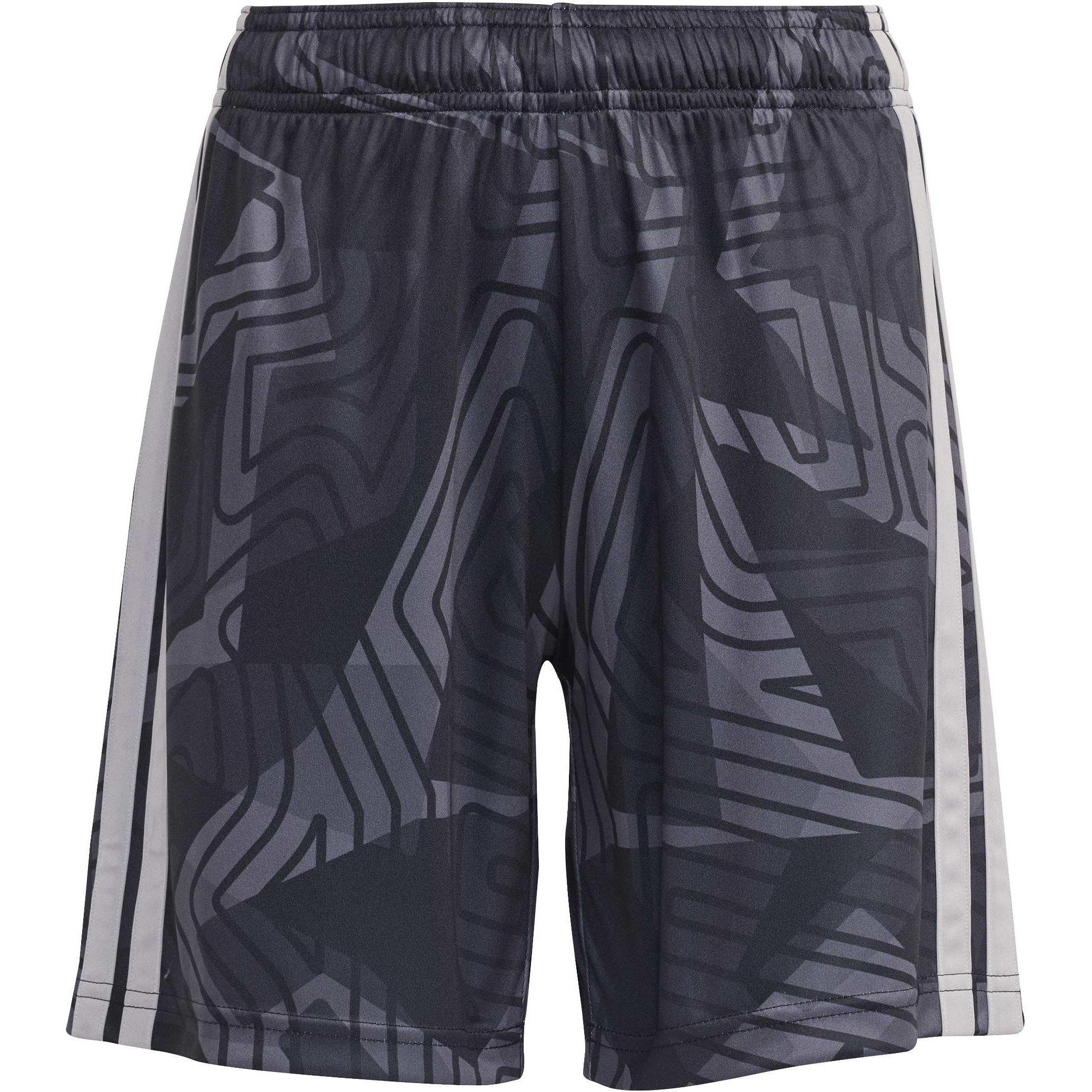 Schwarz - adidas - Adidas T26 C Gk Sho Jn99 - 1