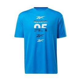 Reebok MYT T Shirt male