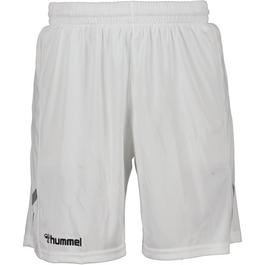 Hummel Poly Shorts Adults