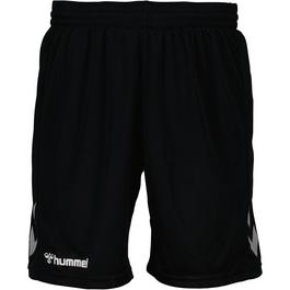 Hummel Poly Shorts Adults