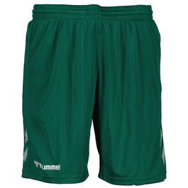 Hummel Poly Shorts Adults