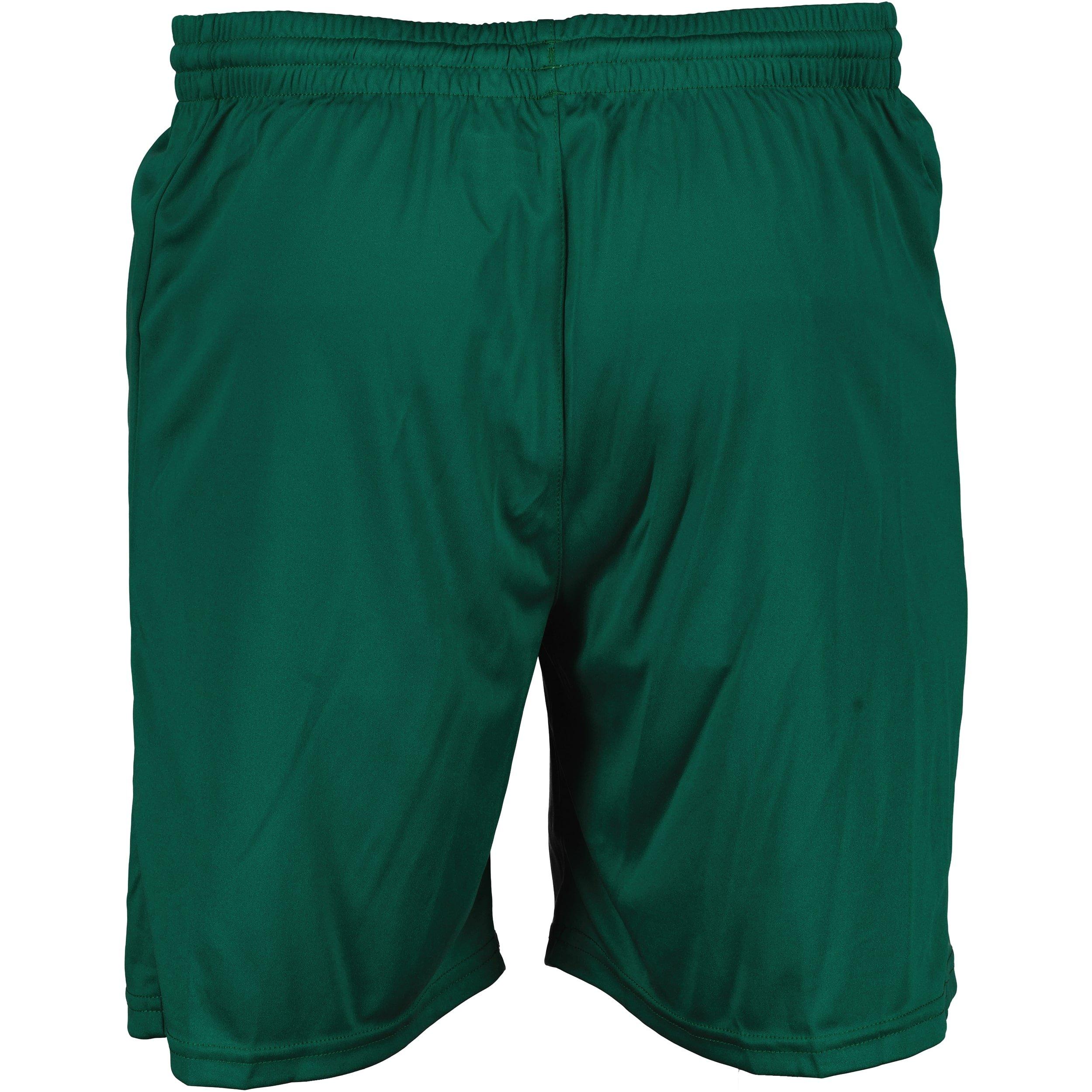 Evergreen - Hummel - Unisex Adults Football Shorts - 2