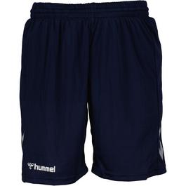 Hummel Poly Shorts Adults