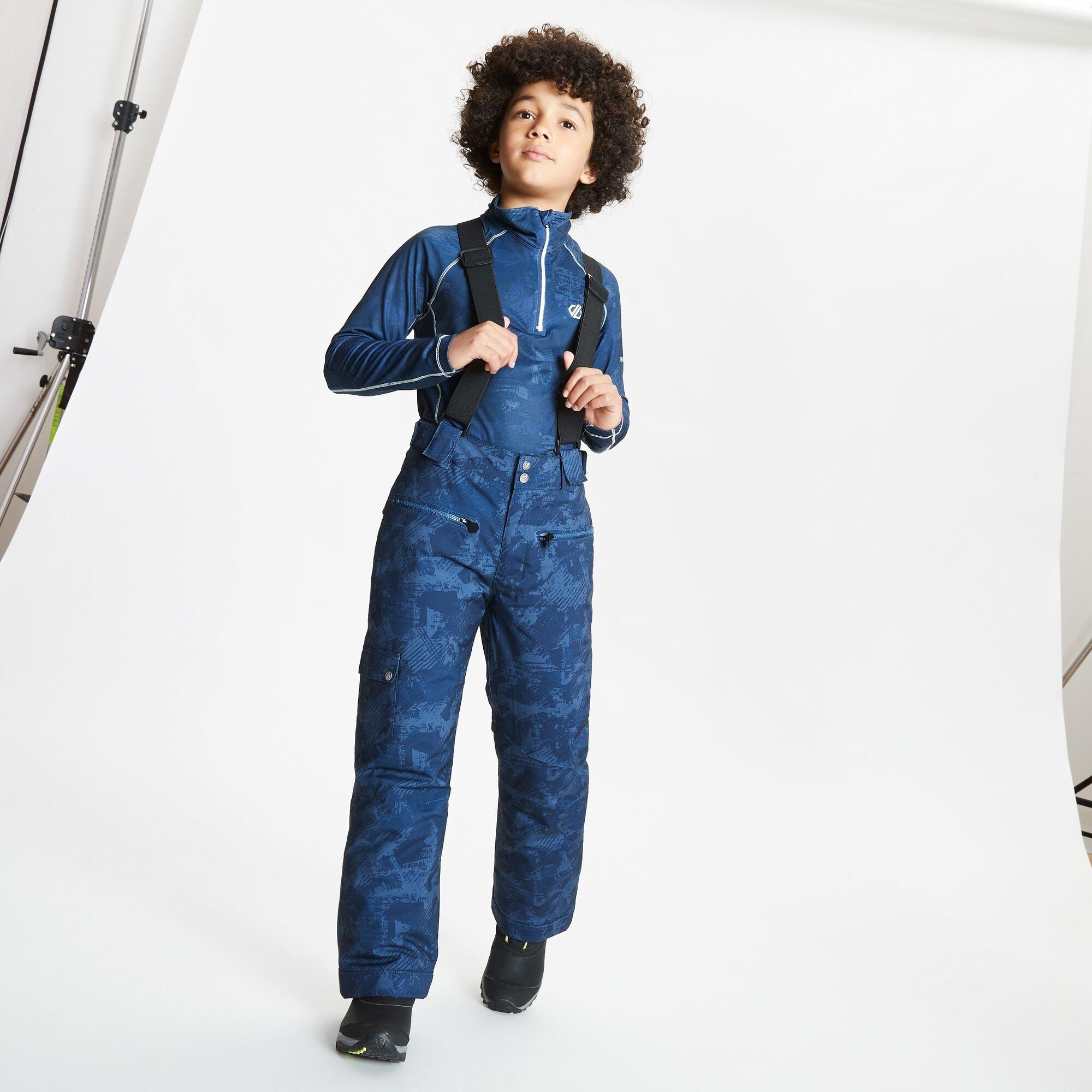 Dkdengeocamo - Dare 2b - Timeout II Waterproof Ski Pant - 2