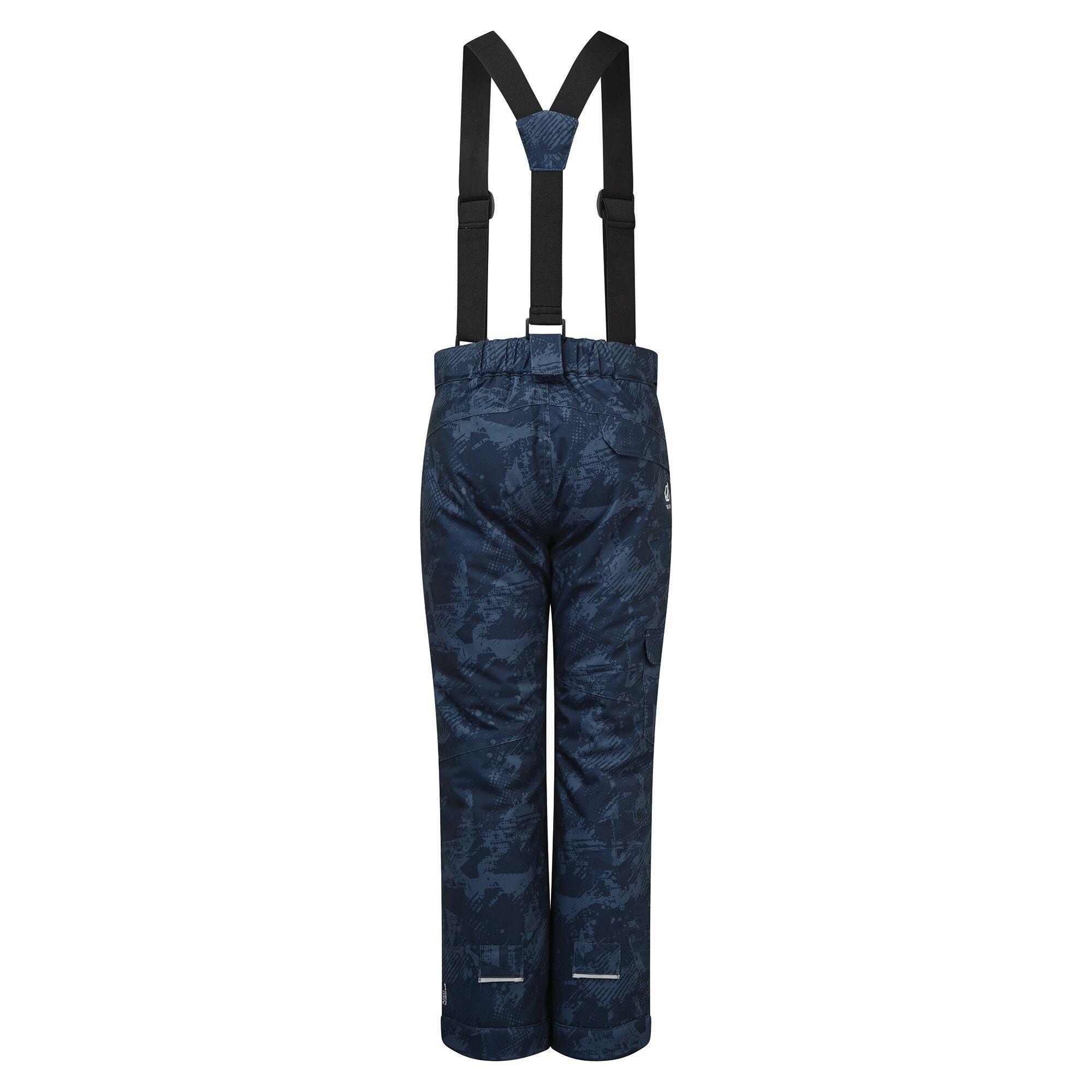 Dkdengeocamo - Dare 2b - Timeout II Waterproof Ski Pant - 5