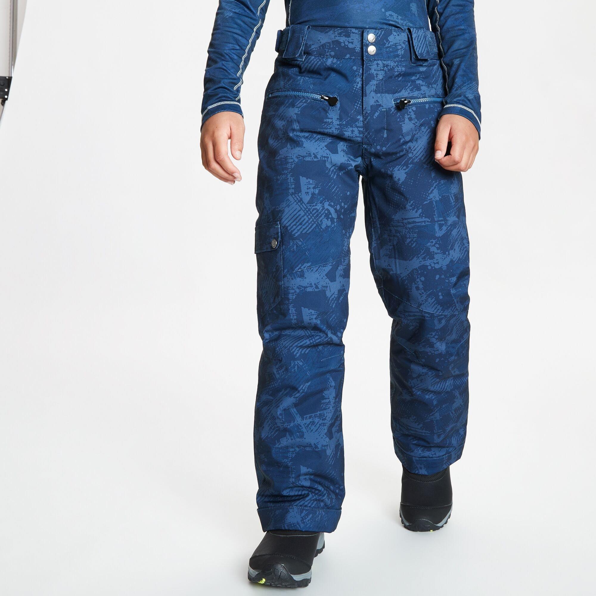 Dkdengeocamo - Dare 2b - Timeout II Waterproof Ski Pant - 6