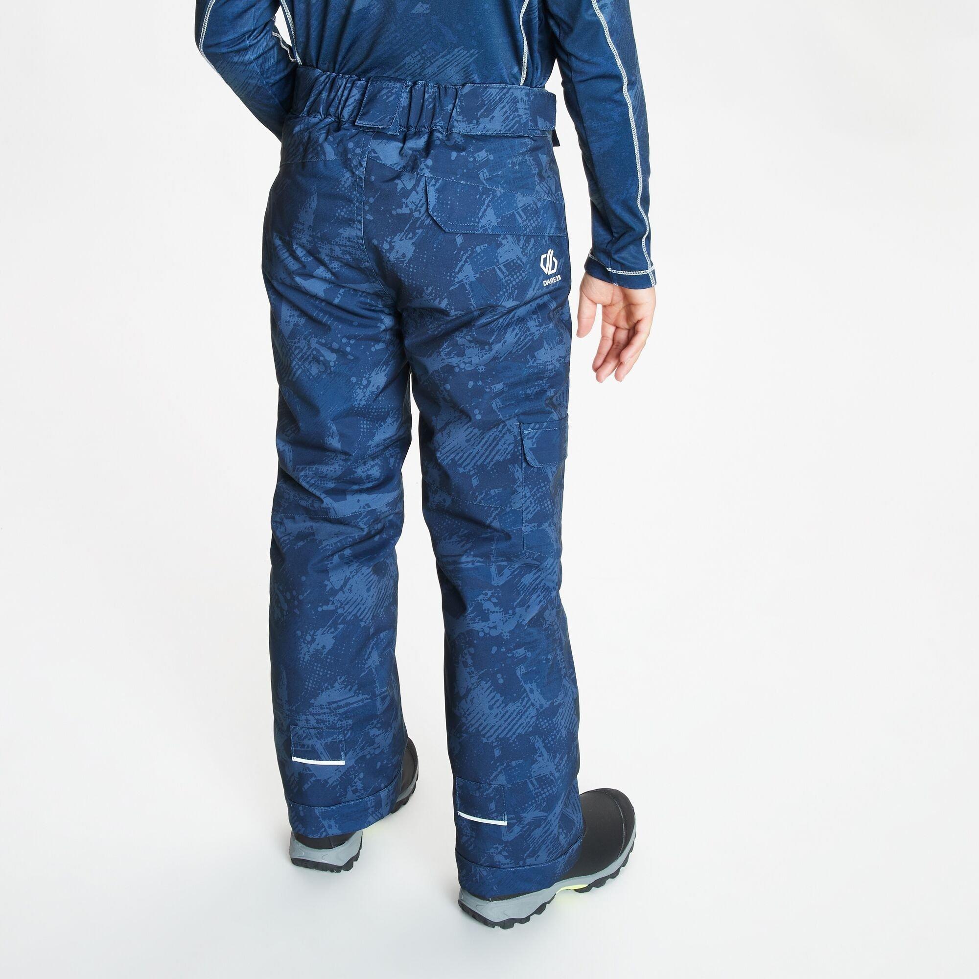 Dkdengeocamo - Dare 2b - Timeout II Waterproof Ski Pant - 8