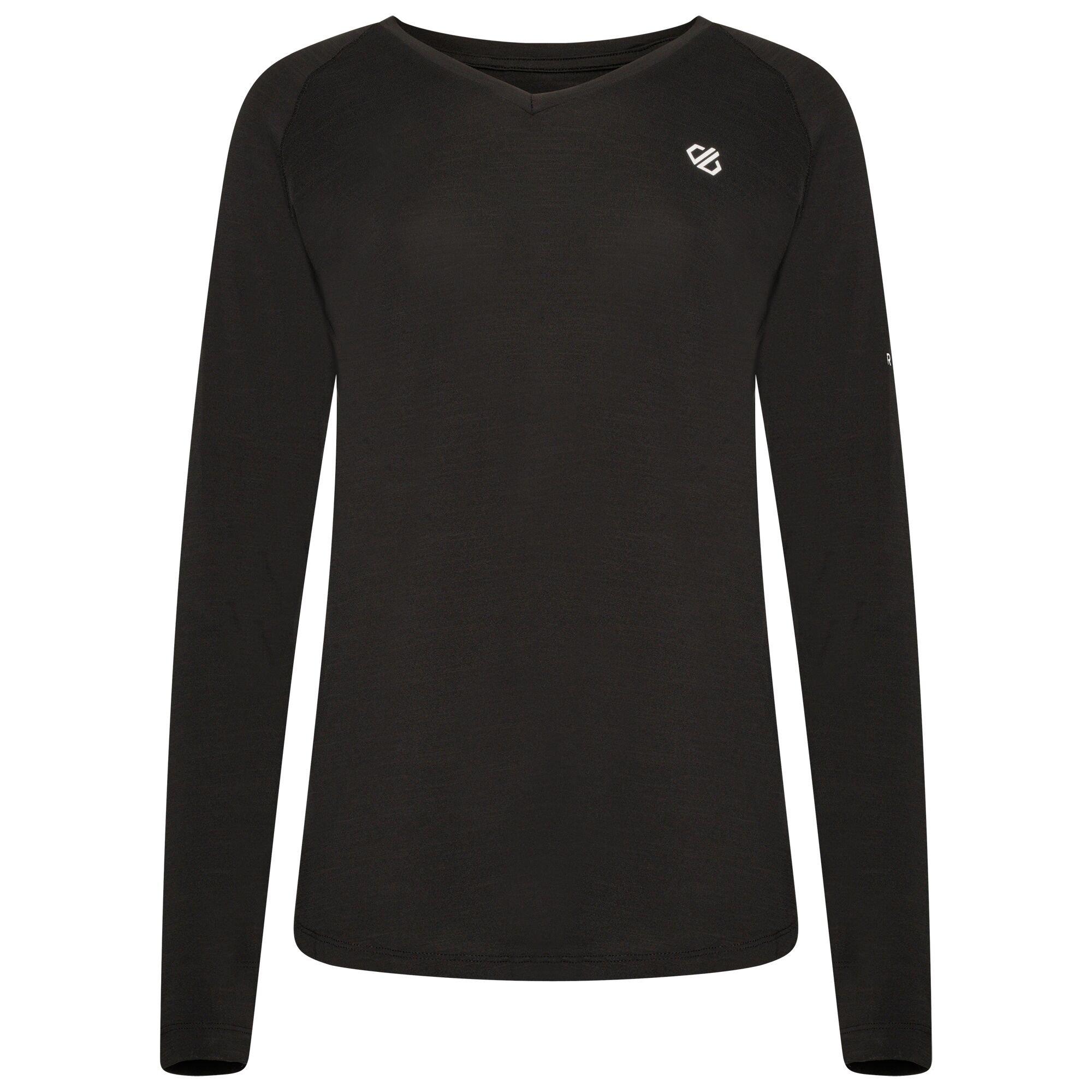 Black - Dare 2b - Discern Performance T-Shirt - 11